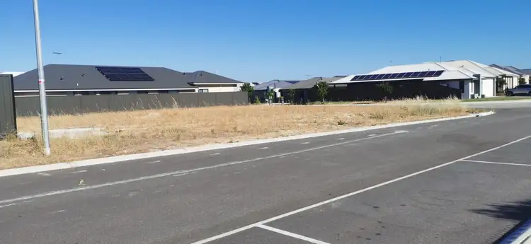 Fourth view of Homely land listing, 27 Stanford Circuit, Aveley WA 6069