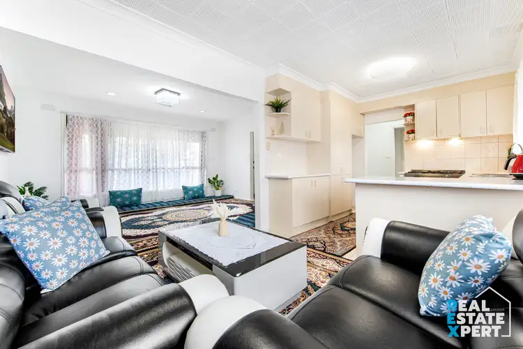 Fourth view of Homely house listing, 17 Agonis Street, Doveton VIC 3177