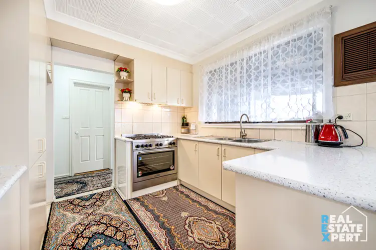 Fifth view of Homely house listing, 17 Agonis Street, Doveton VIC 3177