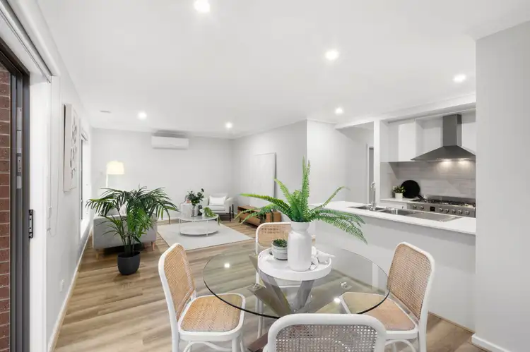 56 Eagle Road, Armstrong Creek VIC 3217