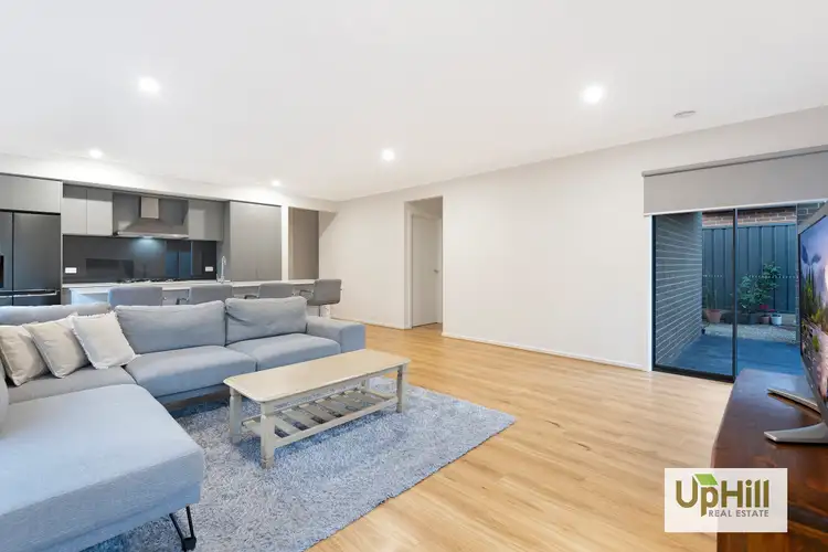Third view of Homely house listing, 3 Ultra Way, Clyde North VIC 3978