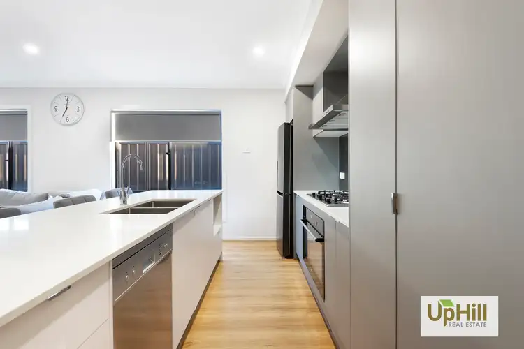 Fourth view of Homely house listing, 3 Ultra Way, Clyde North VIC 3978