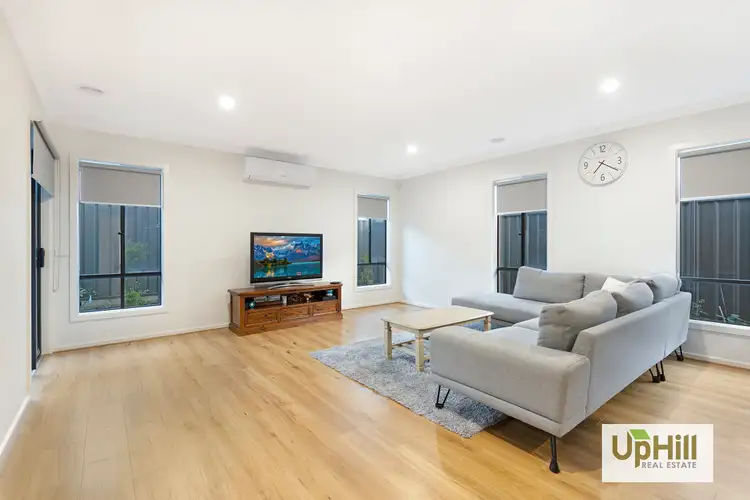 Fifth view of Homely house listing, 3 Ultra Way, Clyde North VIC 3978