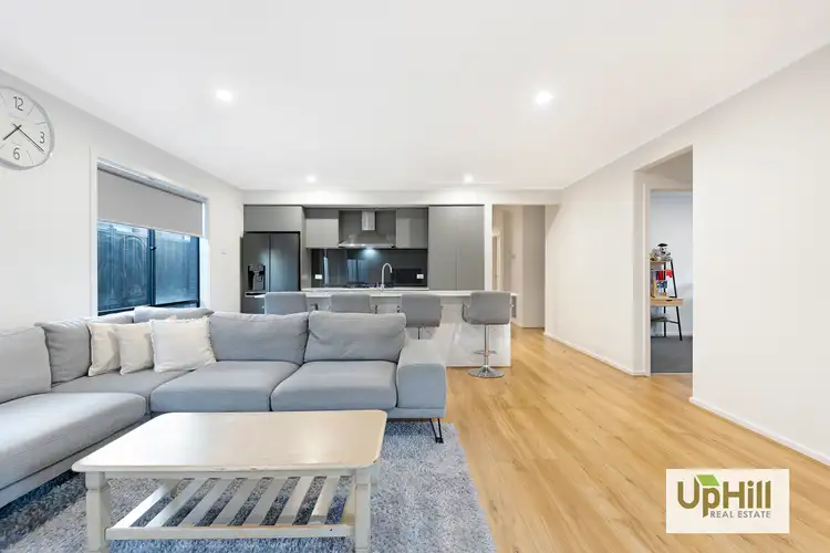Sixth view of Homely house listing, 3 Ultra Way, Clyde North VIC 3978