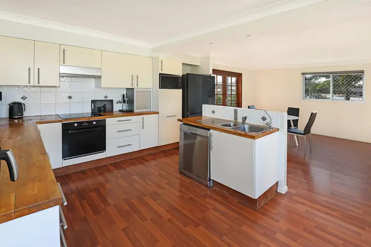 Third view of Homely house listing, 33 Woorilla Crescent, Mountain Creek QLD 4557