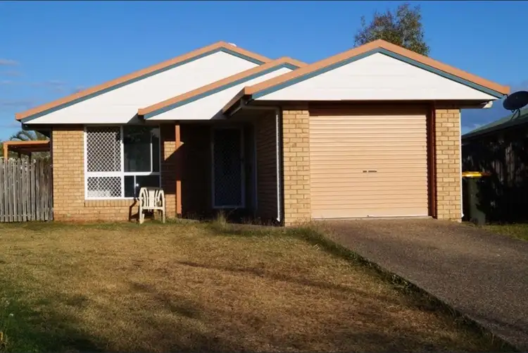9 Broad Court, Norman Gardens QLD 4701