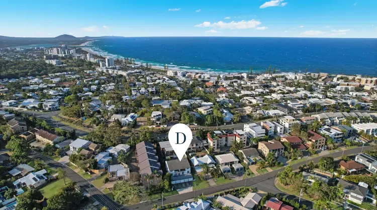 2/30 Kalinda Avenue, Mooloolaba QLD 4557