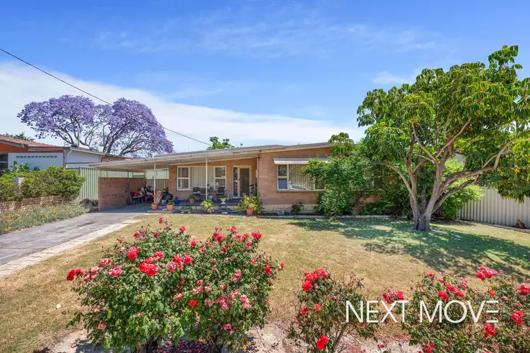 123 North Lake Road, Willagee WA 6156