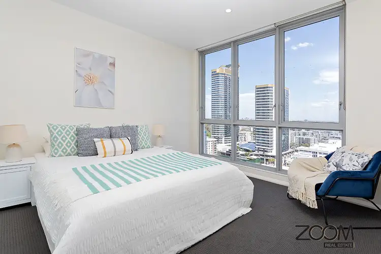 Fourth view of Homely apartment listing, 1806/43 Shoreline Drive, Rhodes NSW 2138