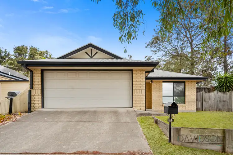 1 Mawson Street, Acacia Ridge QLD 4110