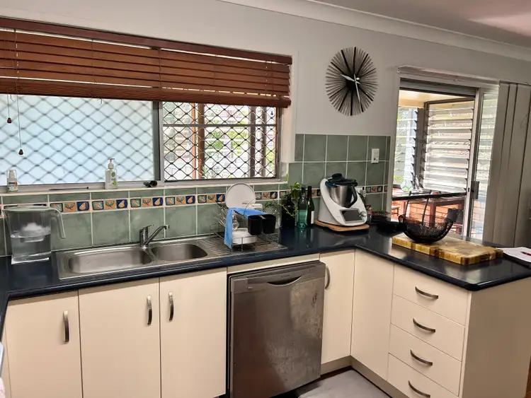 Third view of Homely house listing, 258 Diplock Street, Berserker QLD 4701