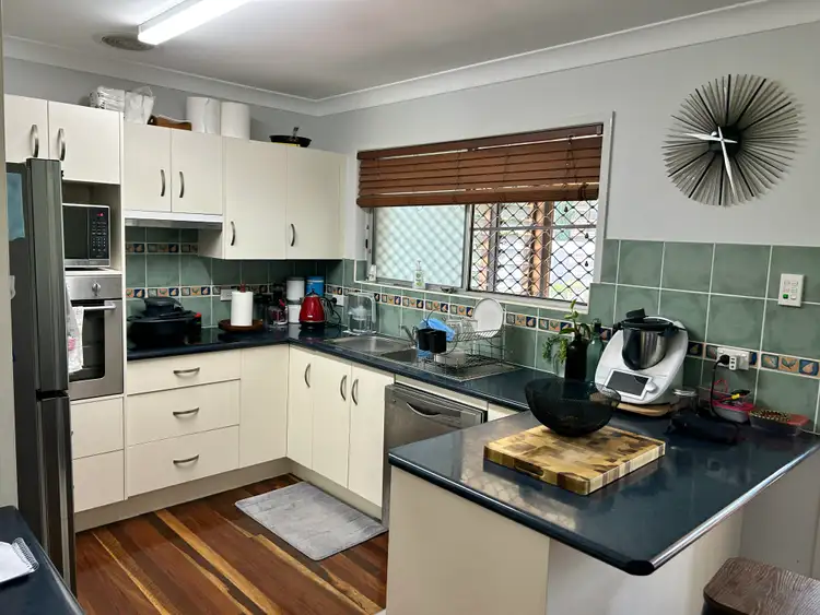 Fourth view of Homely house listing, 258 Diplock Street, Berserker QLD 4701