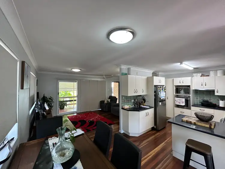 Fifth view of Homely house listing, 258 Diplock Street, Berserker QLD 4701