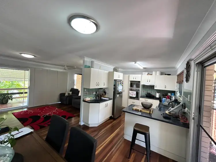 Sixth view of Homely house listing, 258 Diplock Street, Berserker QLD 4701