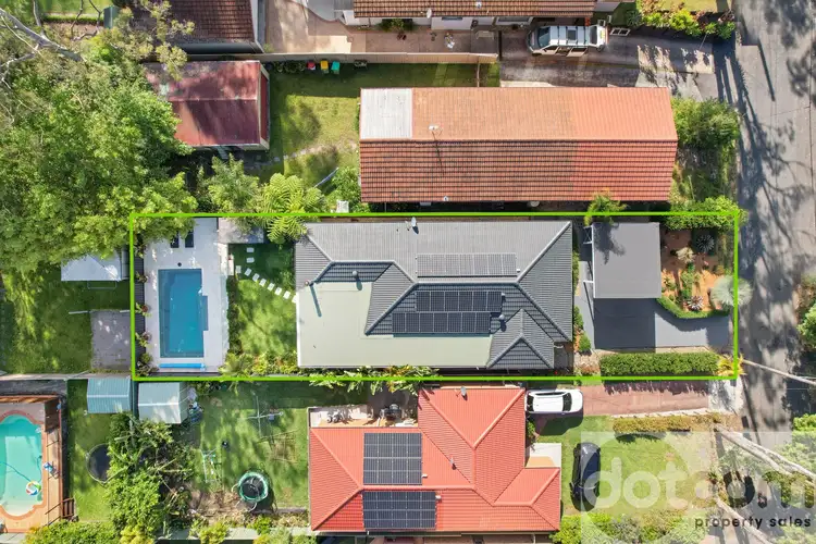 Main view of Homely house listing, 59 Lakala Avenue, Springfield NSW 2250