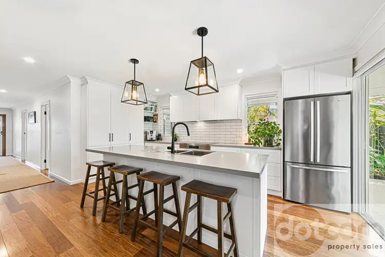 Second view of Homely house listing, 59 Lakala Avenue, Springfield NSW 2250