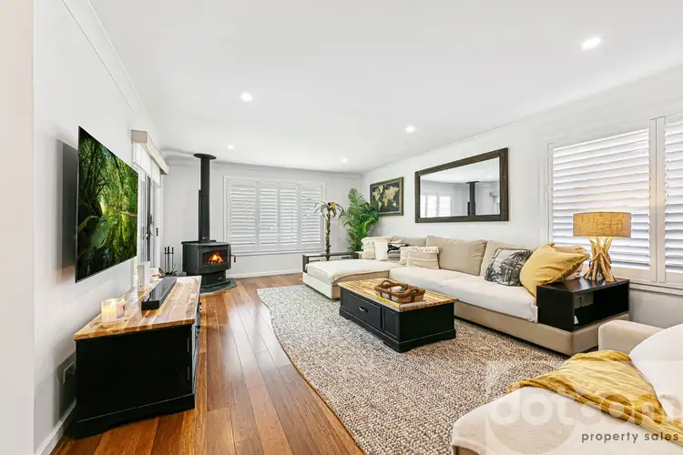 Third view of Homely house listing, 59 Lakala Avenue, Springfield NSW 2250