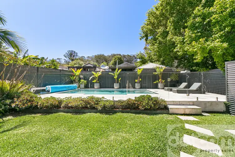Sixth view of Homely house listing, 59 Lakala Avenue, Springfield NSW 2250
