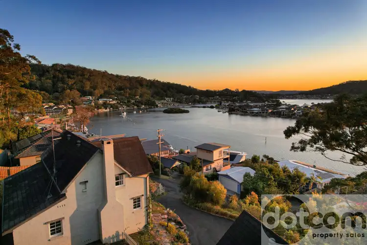 Third view of Homely house listing, 136 Rickard Road, Empire Bay NSW 2257