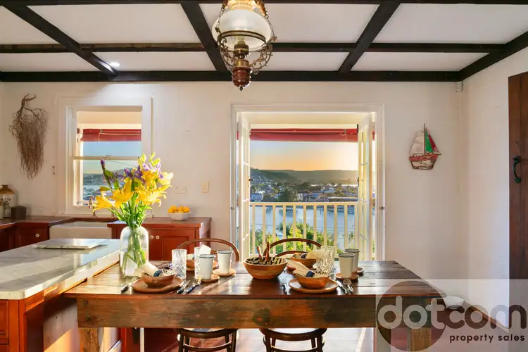 Sixth view of Homely house listing, 136 Rickard Road, Empire Bay NSW 2257