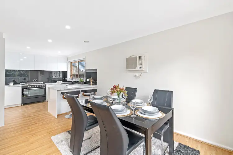 Fifth view of Homely unit listing, 2/83 Dandelion Drive, Rowville VIC 3178