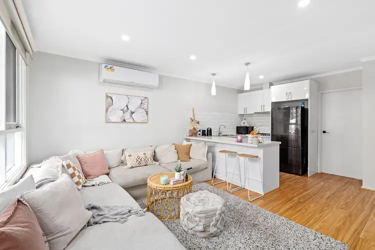 Main view of Homely unit listing, 1/36 Margot Street, Ferntree Gully VIC 3156