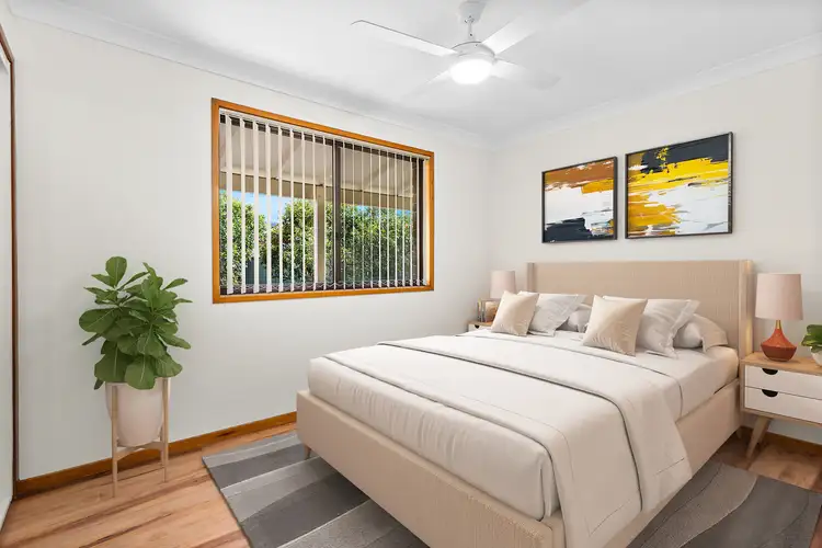 Sixth view of Homely house listing, 4 Amber Place, Bomaderry NSW 2541