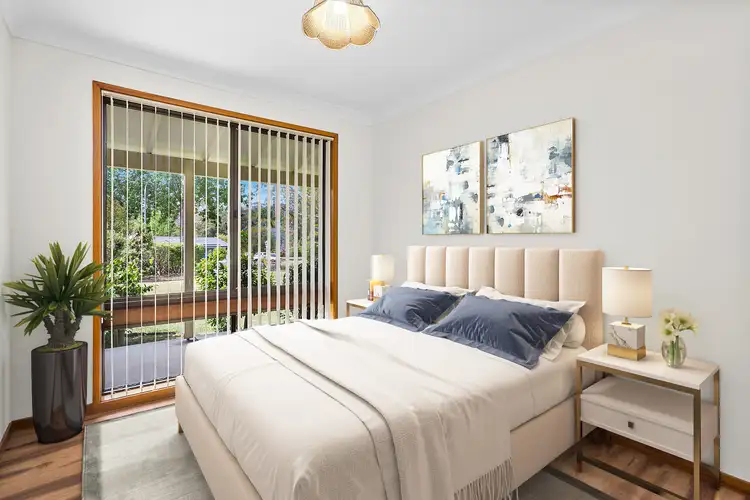 Seventh view of Homely house listing, 4 Amber Place, Bomaderry NSW 2541