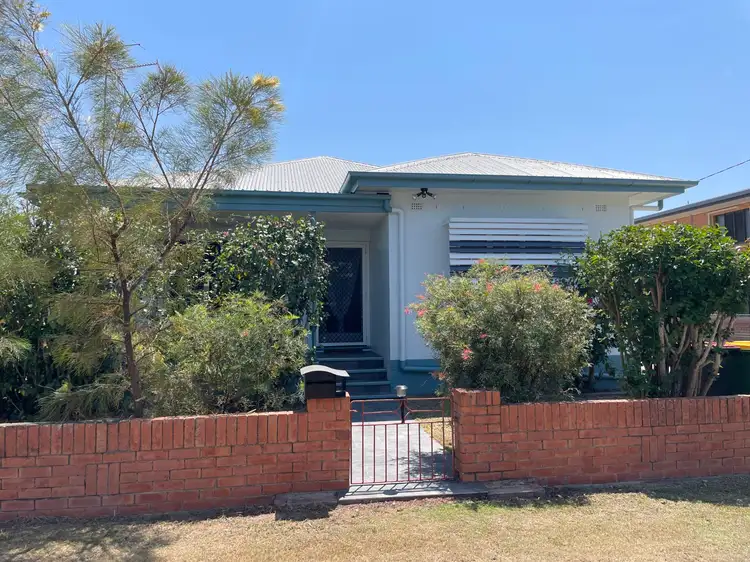 Main view of Homely house listing, 24 Gort Street, Ingham QLD 4850