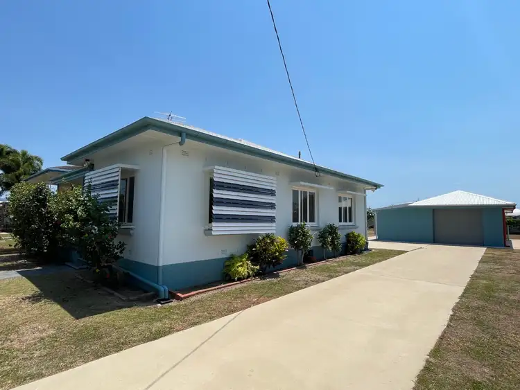 Second view of Homely house listing, 24 Gort Street, Ingham QLD 4850