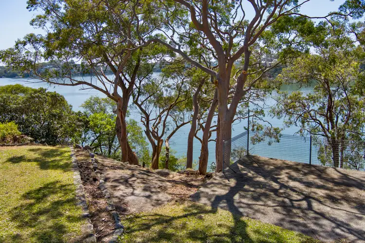 Second view of Homely house listing, 45 Georges River Crescent, Oyster Bay NSW 2225