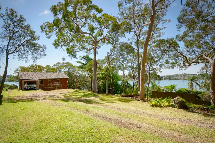 Third view of Homely house listing, 45 Georges River Crescent, Oyster Bay NSW 2225