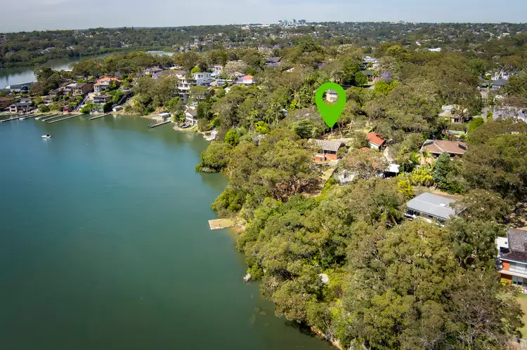 Fourth view of Homely house listing, 45 Georges River Crescent, Oyster Bay NSW 2225