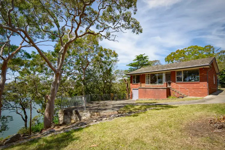 Fifth view of Homely house listing, 45 Georges River Crescent, Oyster Bay NSW 2225