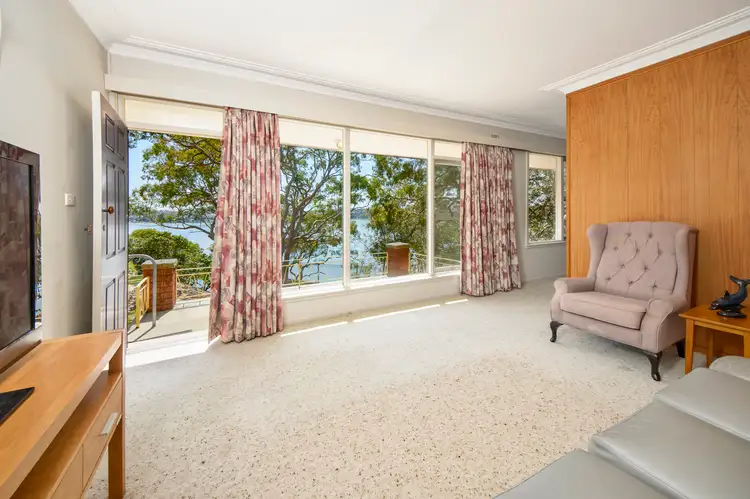 Sixth view of Homely house listing, 45 Georges River Crescent, Oyster Bay NSW 2225