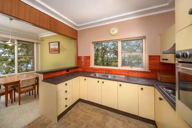 Seventh view of Homely house listing, 45 Georges River Crescent, Oyster Bay NSW 2225