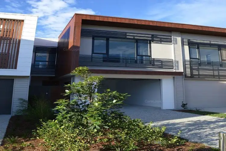Main view of Homely house listing, 53 Manhattan Avenue, Robina QLD 4226