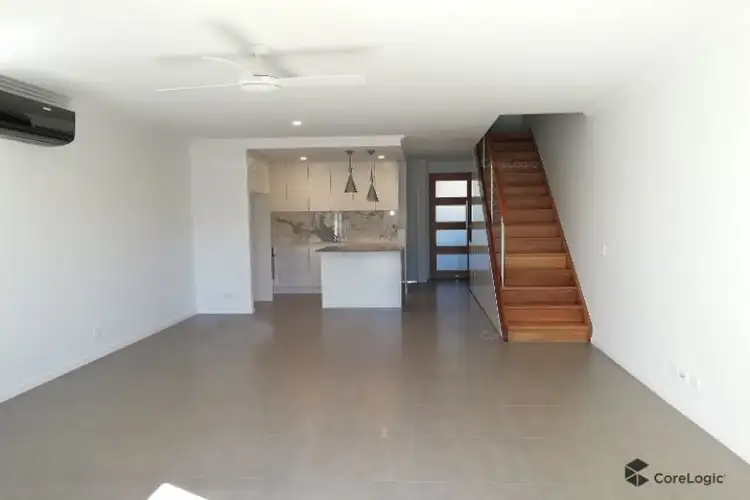 Fifth view of Homely house listing, 53 Manhattan Avenue, Robina QLD 4226