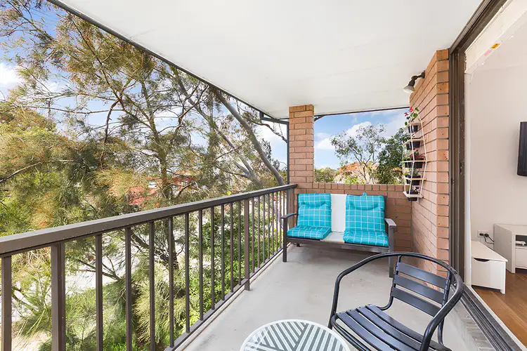 Fifth view of Homely apartment listing, 59/131-139 Oak Road, Kirrawee NSW 2232