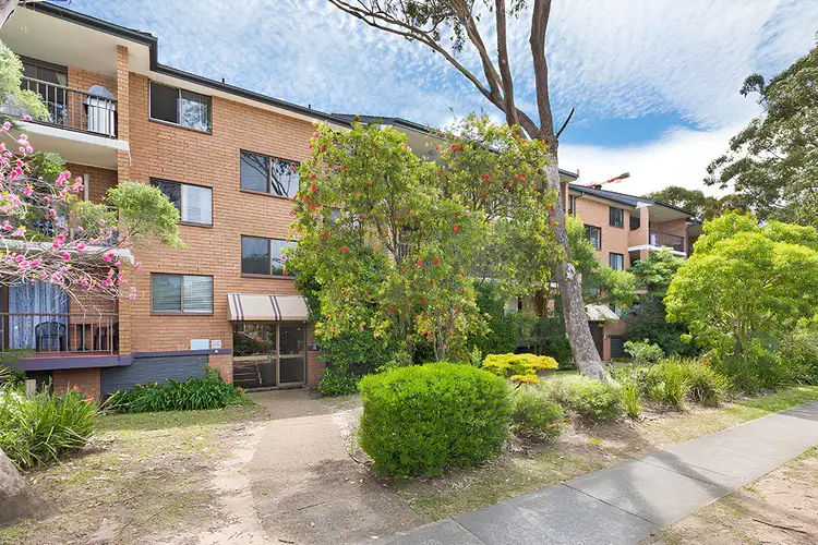 Sixth view of Homely apartment listing, 59/131-139 Oak Road, Kirrawee NSW 2232