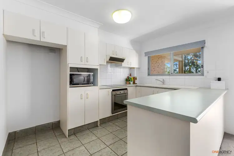 Sixth view of Homely apartment listing, 7/52-58 Linden Street, Sutherland NSW 2232