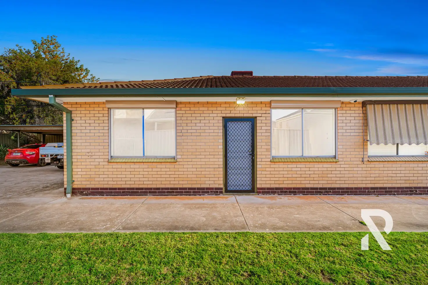 Main view of Homely unit listing, 1/40 Argyle Avenue, Marleston SA 5033