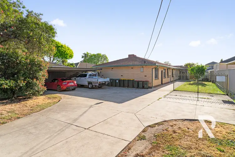 Second view of Homely unit listing, 1/40 Argyle Avenue, Marleston SA 5033