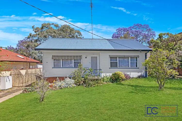 28 Charles Street, Blacktown NSW 2148