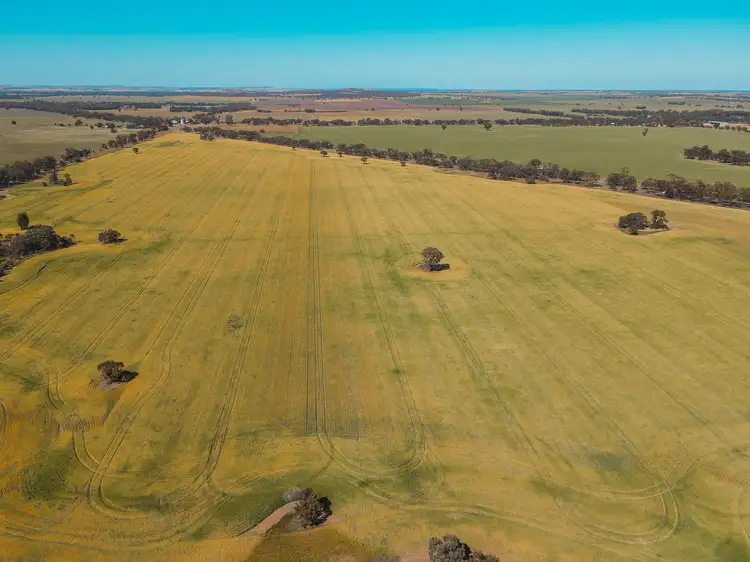 Third view of Homely land listing, Address available on request