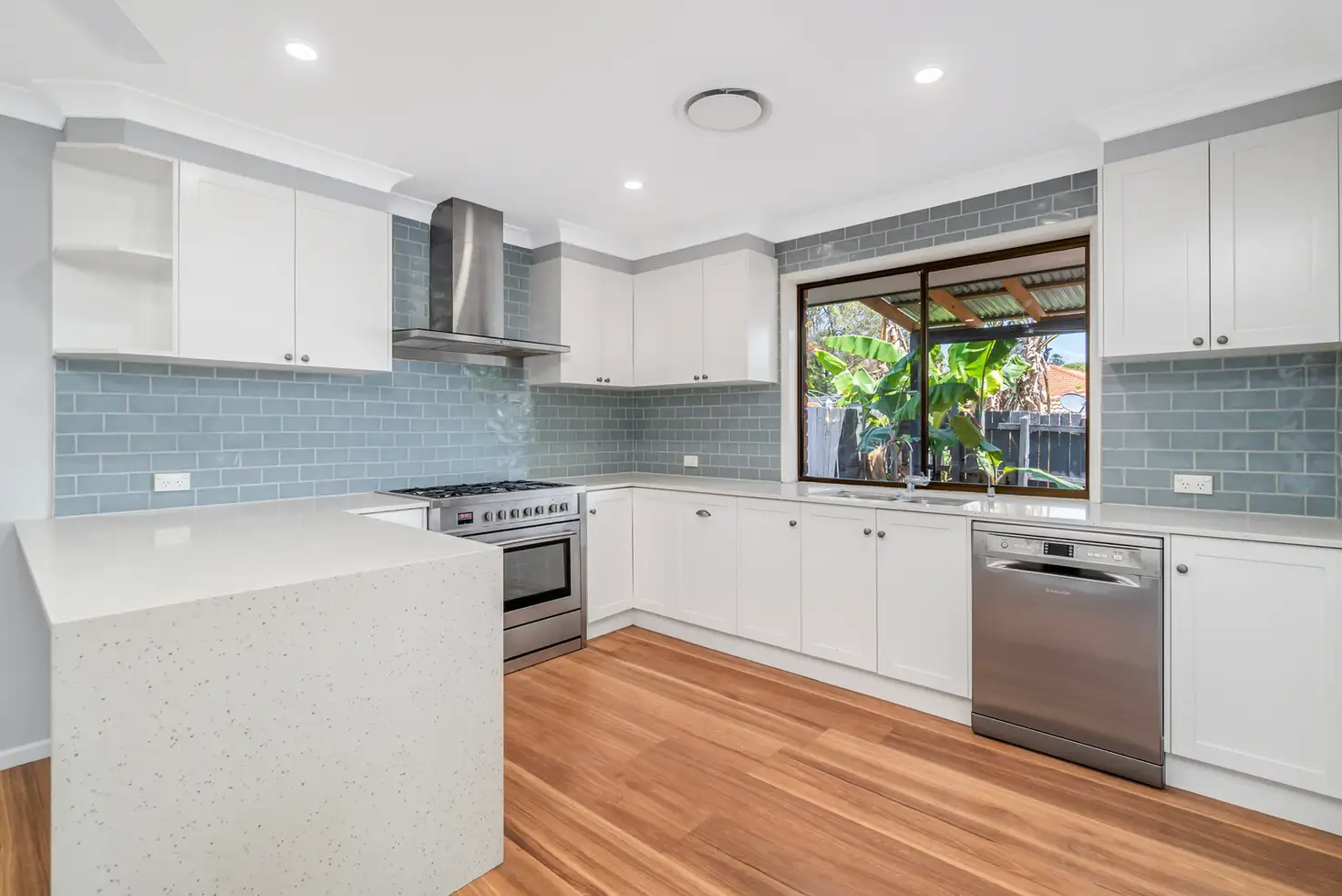 Main view of Homely semi-detached listing, 2/49 Amaroo Drive, Banora Point NSW 2486