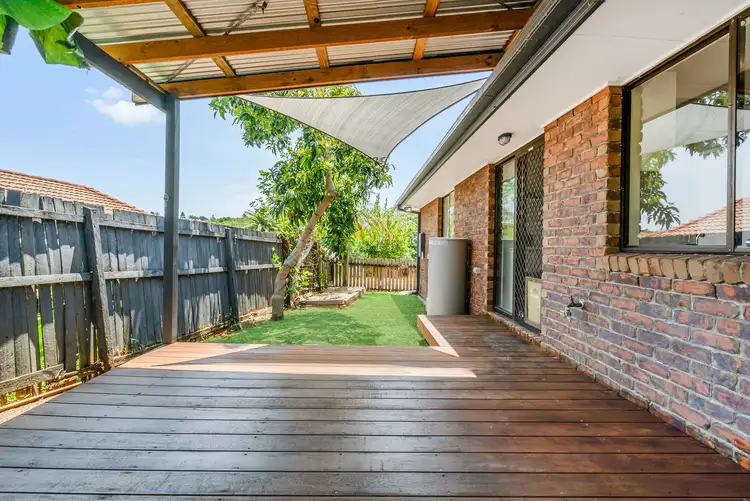 Second view of Homely semi-detached listing, 2/49 Amaroo Drive, Banora Point NSW 2486