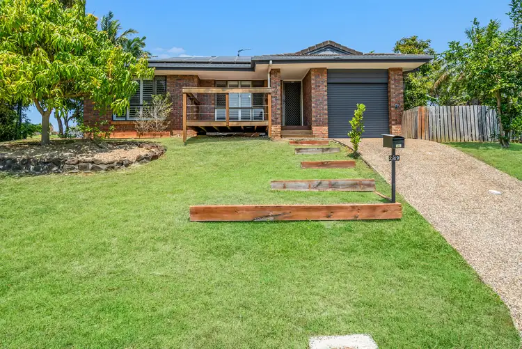 Fifth view of Homely semi-detached listing, 2/49 Amaroo Drive, Banora Point NSW 2486