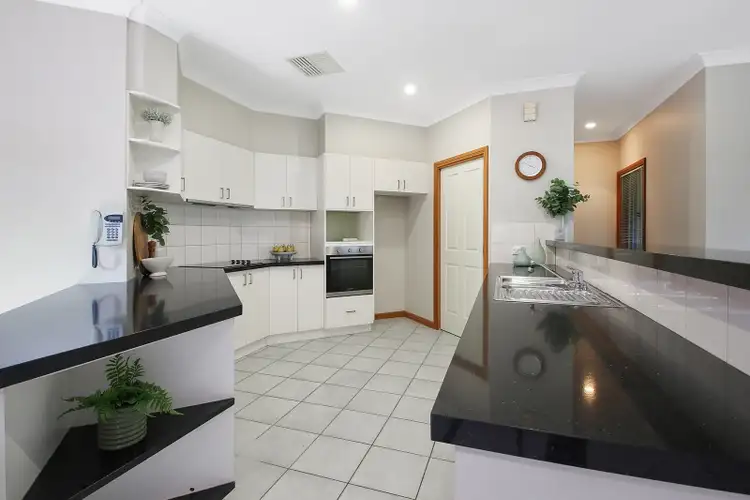 Fourth view of Homely house listing, 94 Michelle Avenue, Lavington NSW 2641