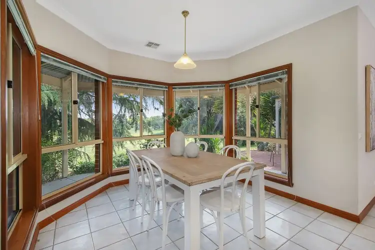 Fifth view of Homely house listing, 94 Michelle Avenue, Lavington NSW 2641